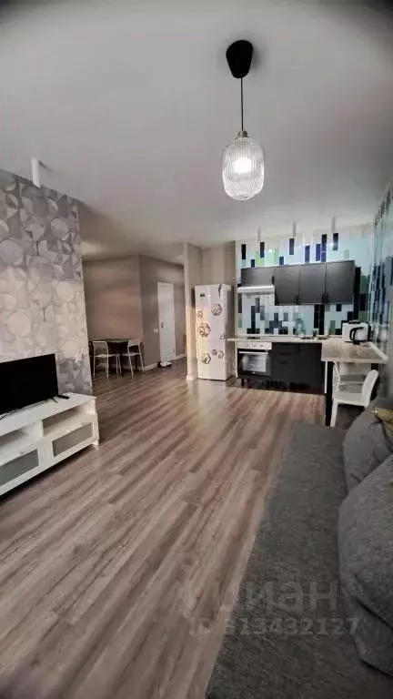 2-к кв. Воронежская область, Воронеж ул. 45-й Стрелковой Дивизии, ... - Фото 2