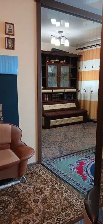 1-к кв. Московская область, Химки Совхозная ул., 9 (45.2 м) - Фото 2