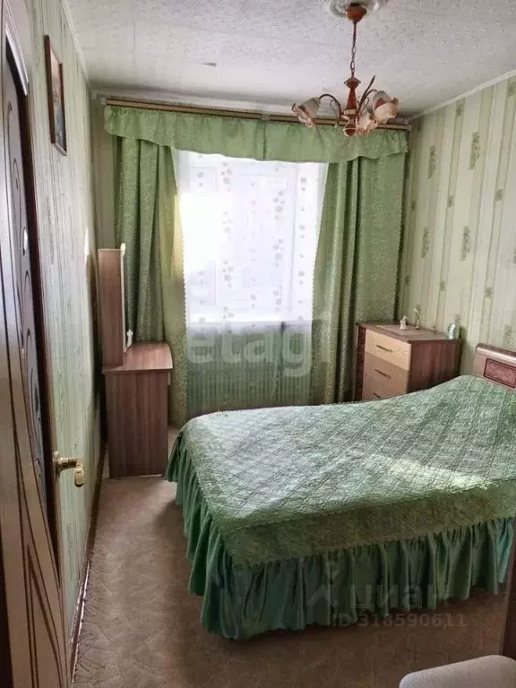 3-к кв. Иркутская область, Ангарск 95Б кв-л, 2 (63.4 м) - Фото 1