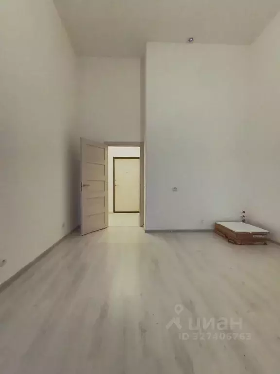 Студия Санкт-Петербург просп. Авиаконструкторов, 69 (24.8 м) - Фото 2