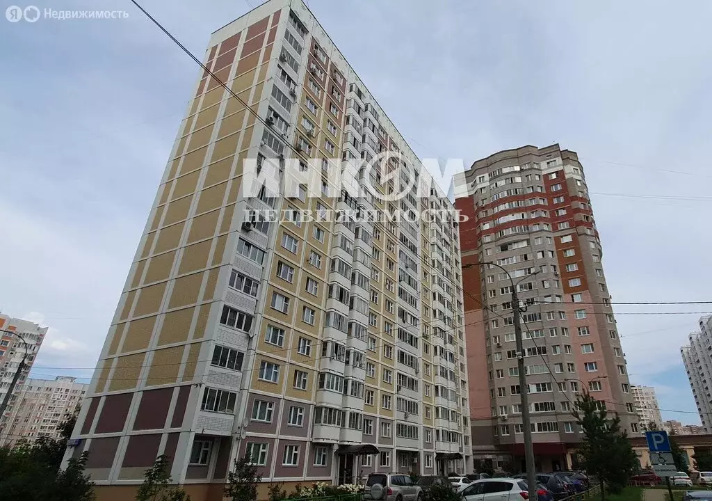 3-комнатная квартира: Подольск, бульвар 65-летия Победы, 7к2 (78.5 м) - Фото 0