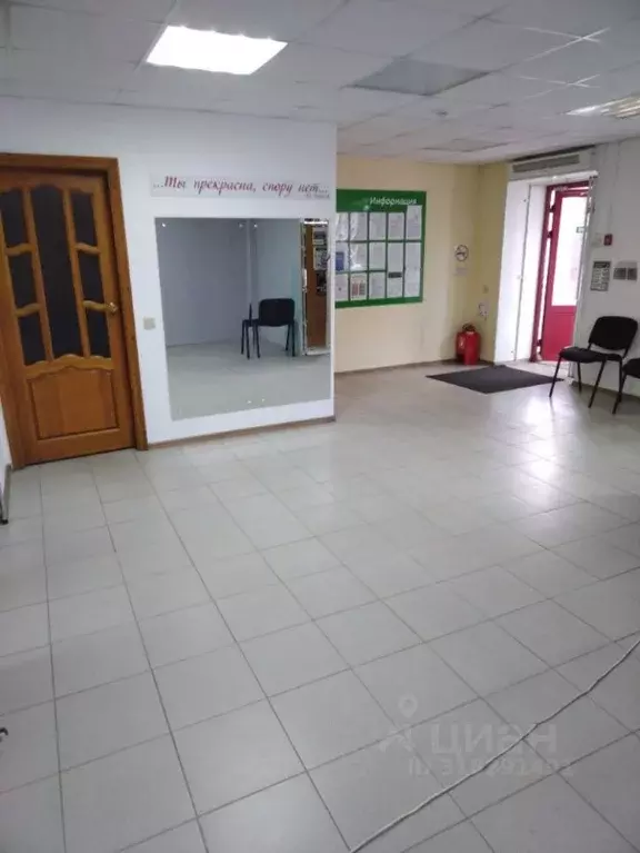 Помещение свободного назначения в Нижегородская область, Кстово ул. 40 ... - Фото 0