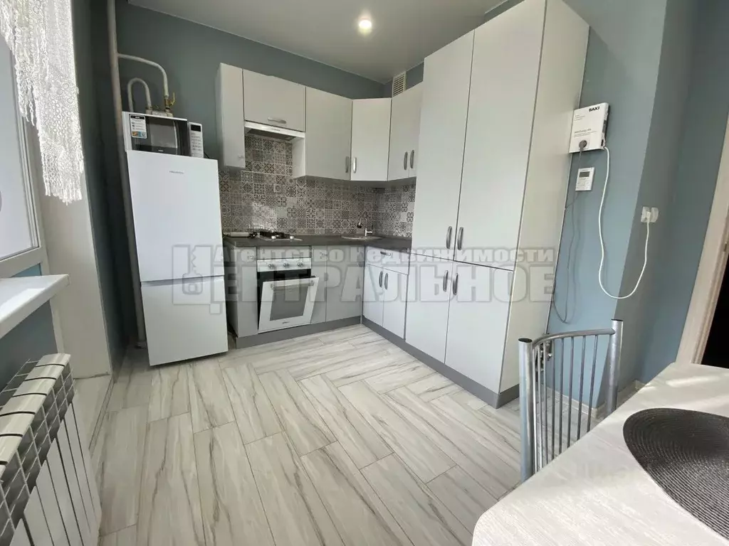 1-к кв. Смоленская область, Смоленск ул. Авиаторов, 3 (40.0 м) - Фото 1