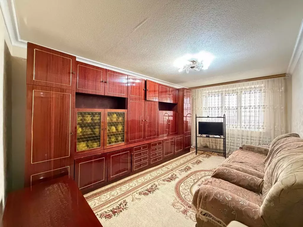 2-к кв. Кабардино-Балкария, Нарткала Урванский район, Красная ул. ... - Фото 1