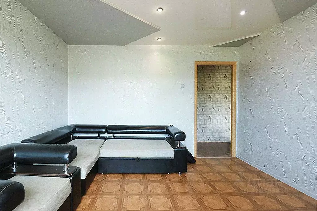 2-к кв. Волгоградская область, Волжский просп. Дружбы, 30 (44.2 м) - Фото 2