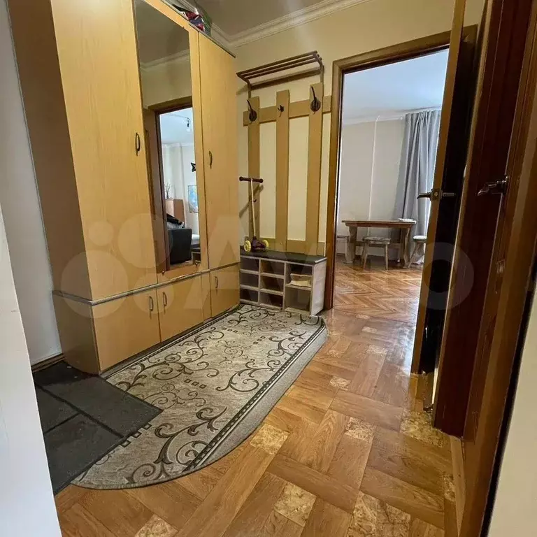 2-к. квартира, 48 м, 2/5 эт. - Фото 1
