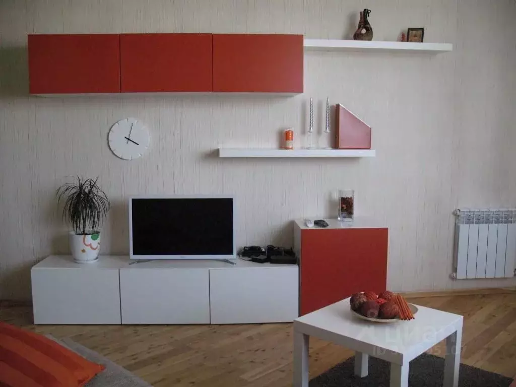 2-к кв. Бурятия, Улан-Удэ ул. Смолина, 54А (48.0 м) - Фото 0