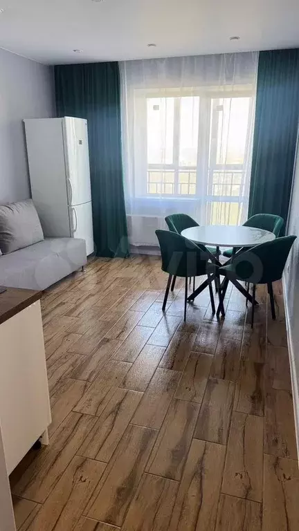 1-к. квартира, 41 м, 14/18 эт. - Фото 0
