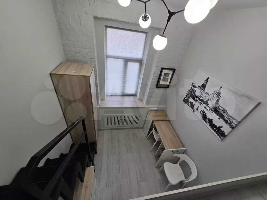 Квартира-студия, 11 м, 1/5 эт. - Фото 0