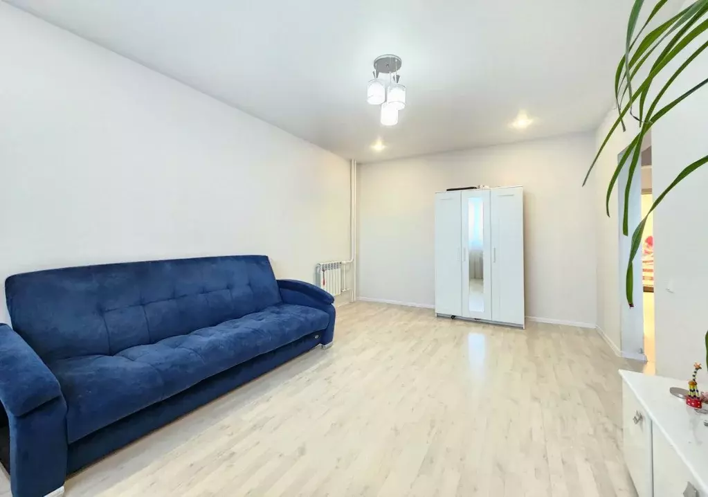 3-к кв. Пензенская область, Пензенский район, Засечный сельсовет, с. ... - Фото 1