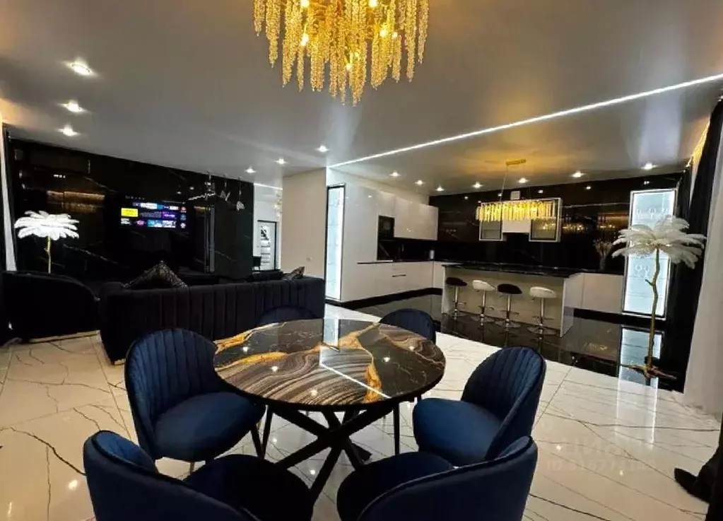 Коттедж в Краснодарский край, Анапа Крымская ул., 61 (300 м) - Фото 0