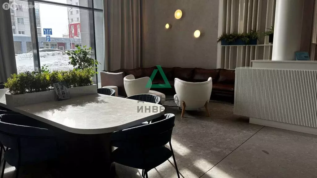 3-комнатная квартира: Уфа, улица Энтузиастов, 7 (107 м) - Фото 2