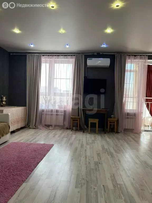 Квартира-студия: Анапа, Мирная улица, 29к6 (38 м) - Фото 2