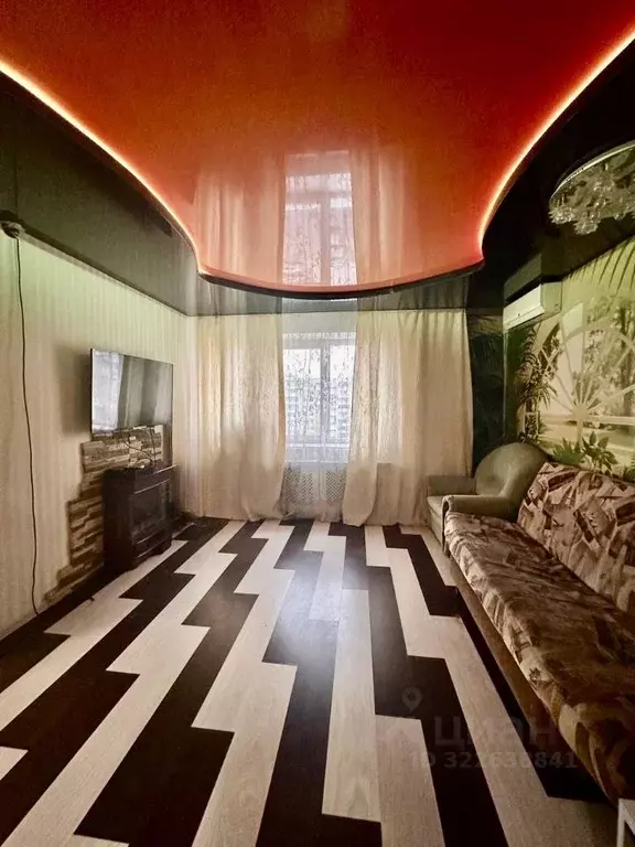 3-к кв. Пермский край, Пермь ул. Карпинского, 109 (60.0 м) - Фото 1