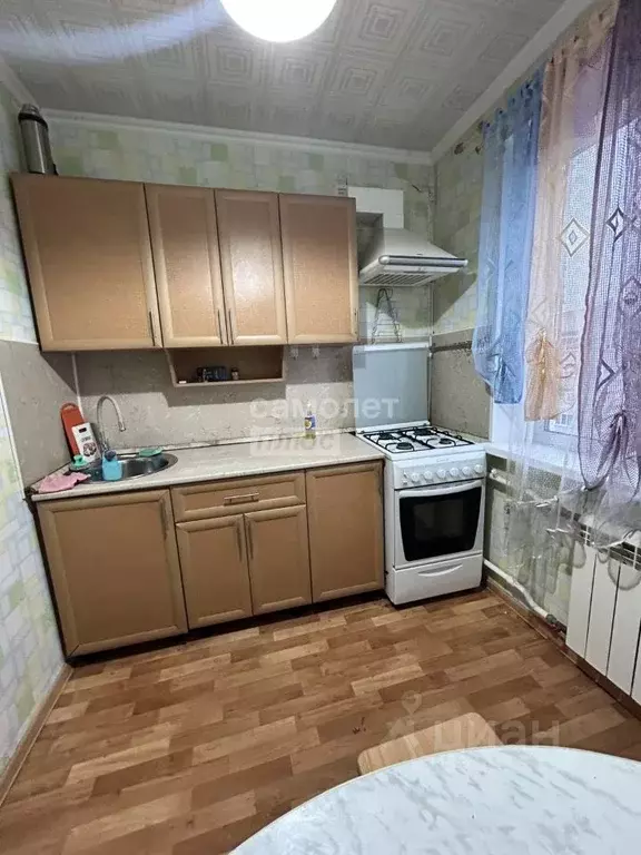 3-к кв. Архангельская область, Коряжма Архангельская ул., 5А (50.0 м) - Фото 1