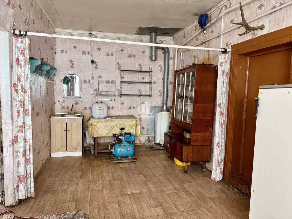 Дом в Рязанская область, Клепиковский район, с. Криуша 1 Мая ул., 20 ... - Фото 2