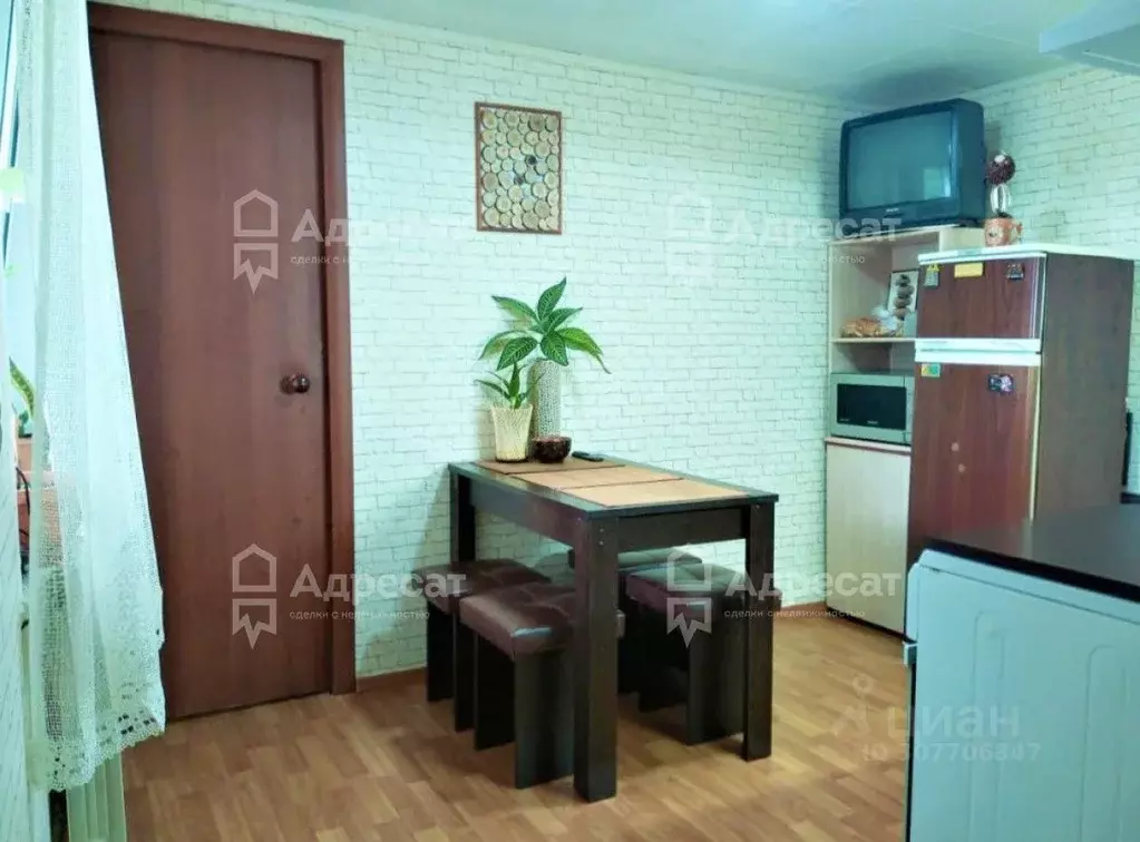 Дом в Волгоградская область, Краснослободск Среднеахтубинский район, ... - Фото 2