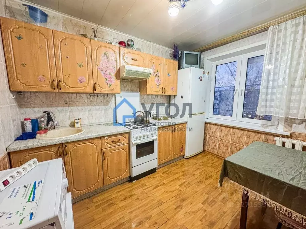 2-к кв. Самарская область, Самара Партизанская ул., 166 (52.0 м) - Фото 0