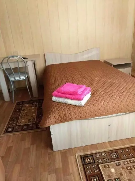 Комната Иркутская область, Иркутск ул. Рабочего Штаба, 97/1 (10.0 м) - Фото 2