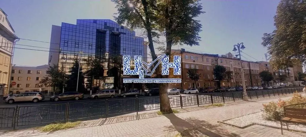 3-к кв. Курская область, Курск ул. Ленина, 65 (86.0 м) - Фото 1