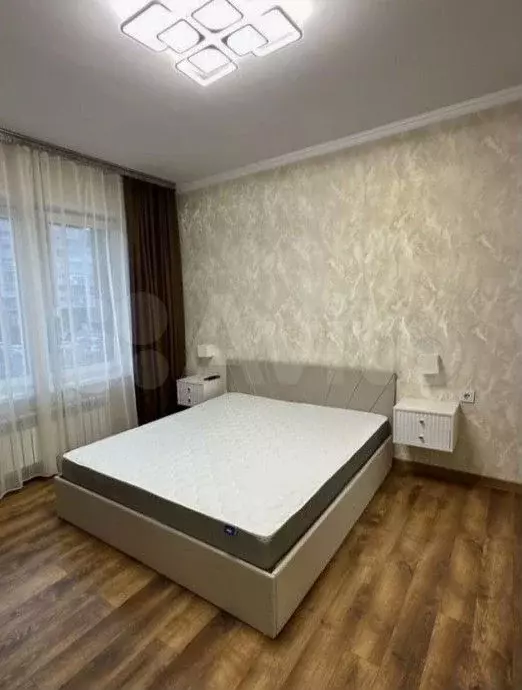 1-к. квартира, 36 м, 8/18 эт. - Фото 0