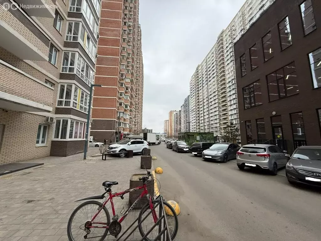 Офис (60 м) - Фото 1