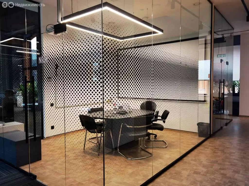 Офис (408 м) - Фото 1
