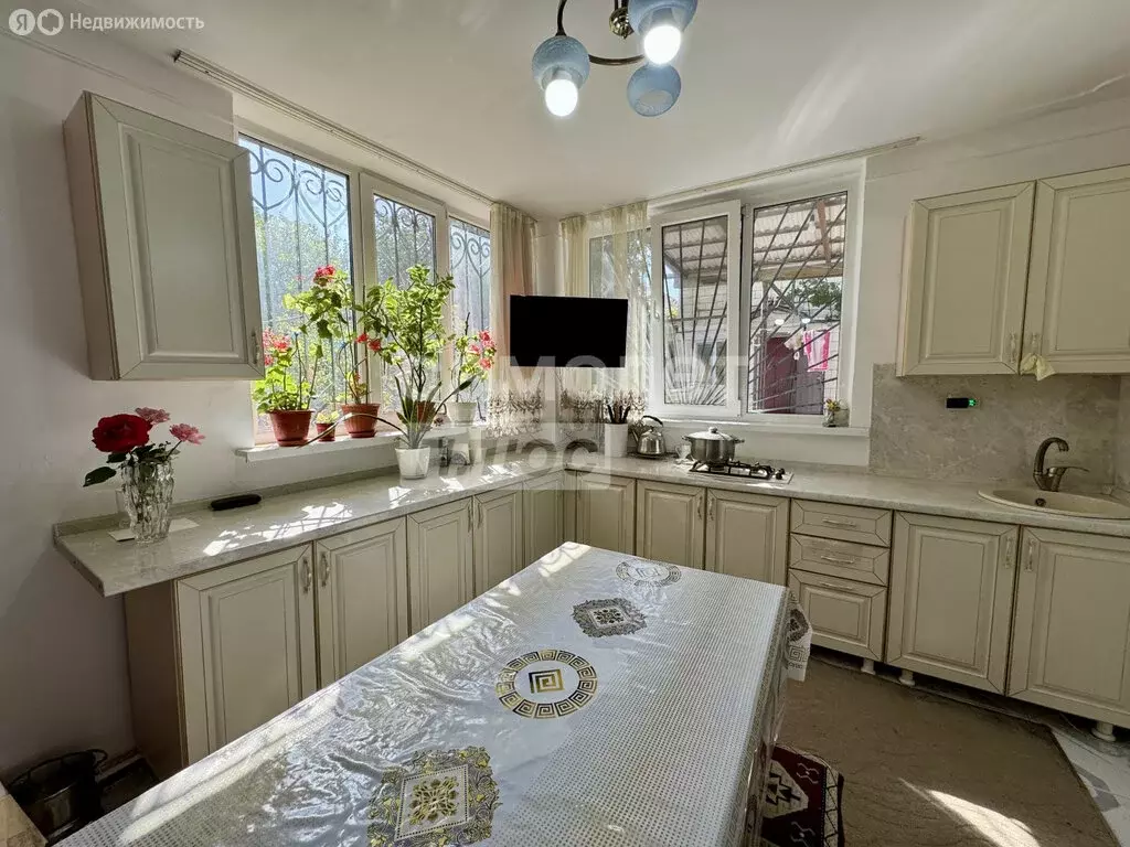 Дом в Махачкала, Монтажная улица, 29 (280 м) - Фото 2