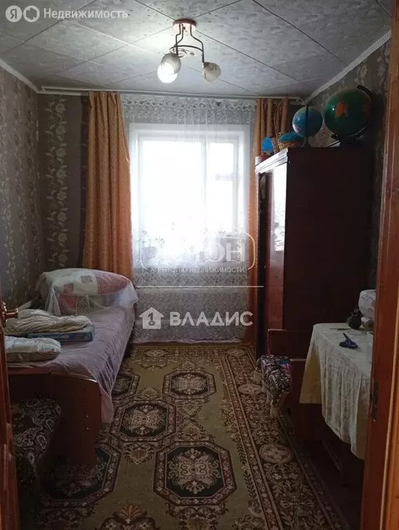 Дом в село Троицкое, улица Деликова (68 м) - Фото 2