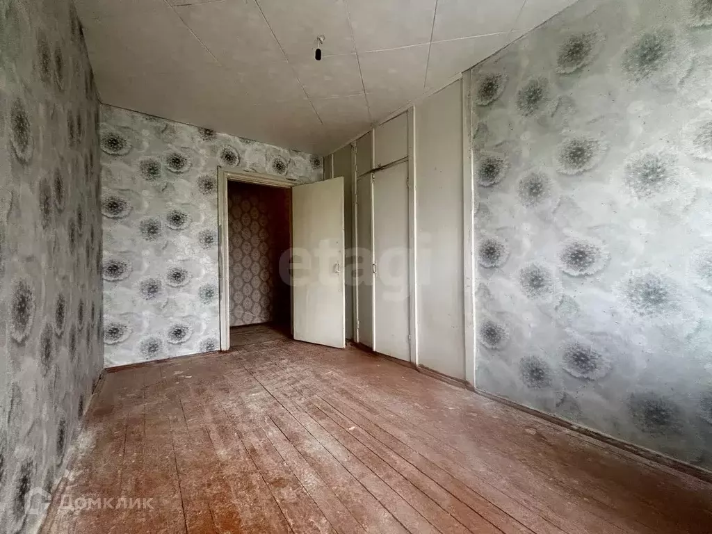 Продаётся 3-к квартира, 58.6 м - Фото 0