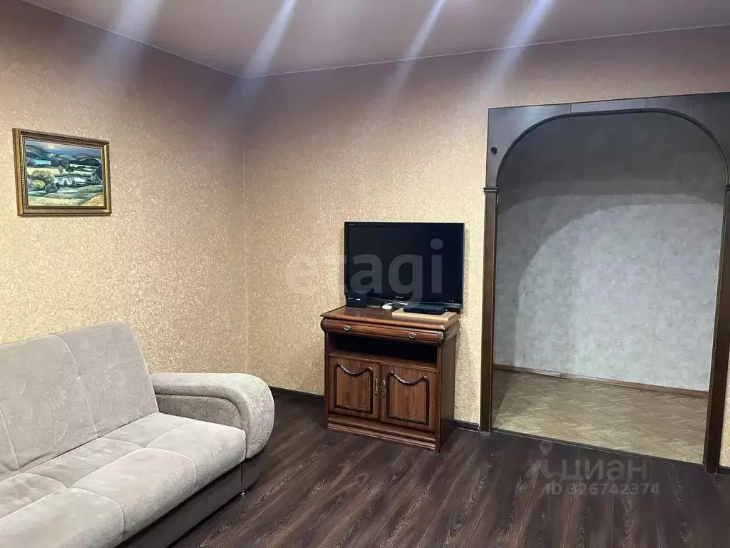 3-к кв. Ханты-Мансийский АО, Сургут ул. Чехова, 5/1 (78.0 м) - Фото 2