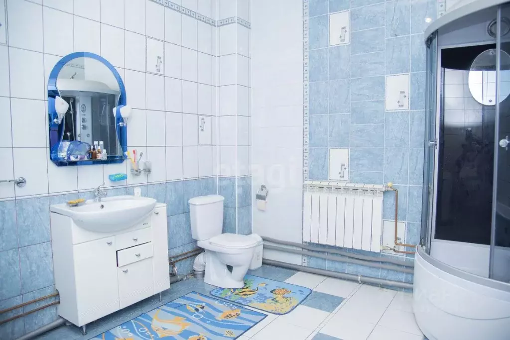 3-к кв. Иркутская область, Ангарск 7-й кв-л, 9 (145.0 м) - Фото 1