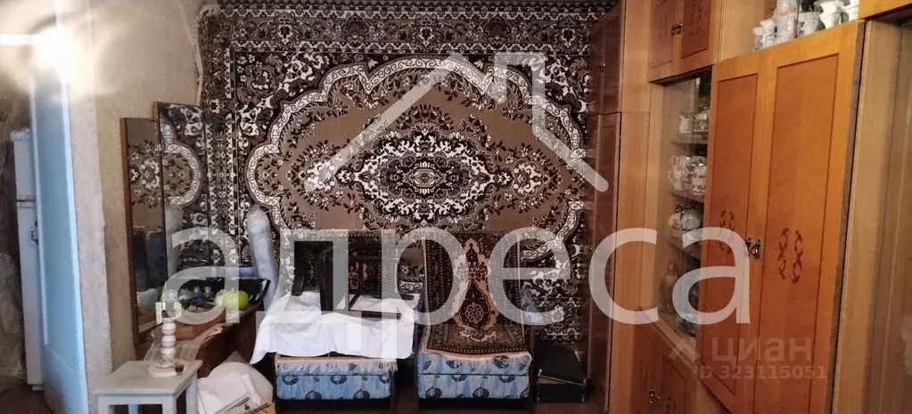 2-к кв. Самарская область, Самара ул. Волгина, 106 (44.1 м) - Фото 1