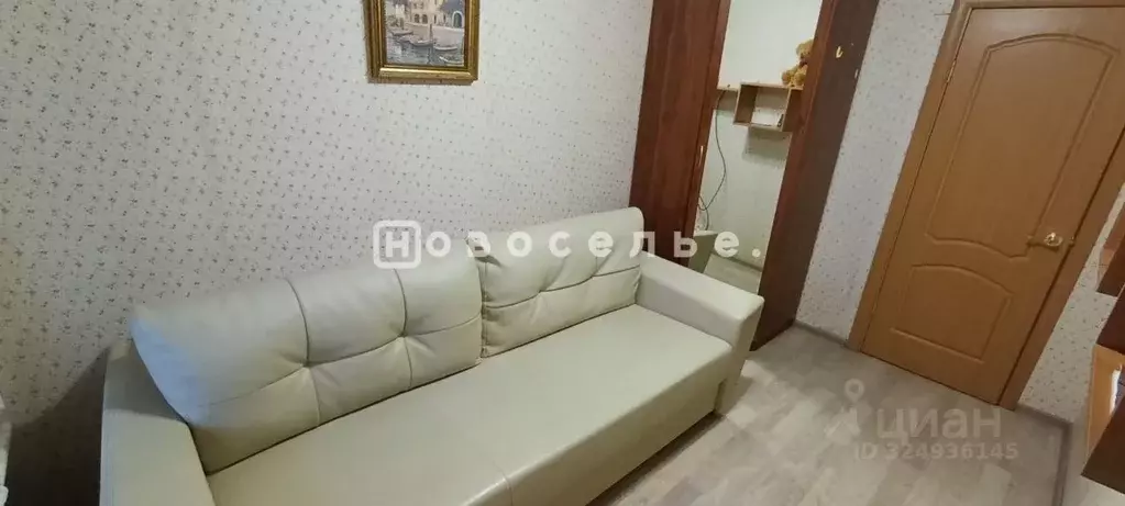 3-к кв. Рязанская область, Рязань Московское ш., 39 (70.0 м) - Фото 1