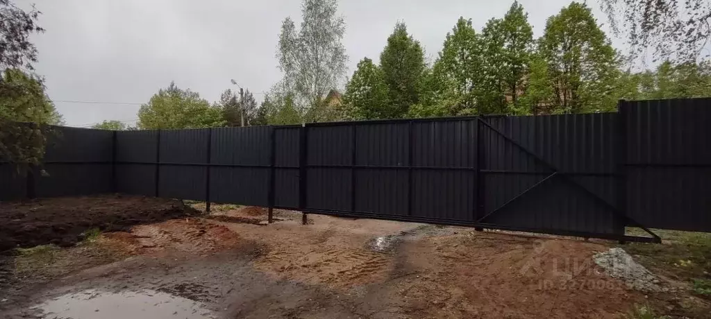 Участок в Московская область, Красногорск городской округ, Нахабино ... - Фото 1