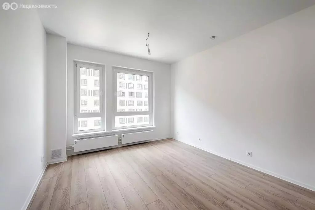 Квартира-студия: Москва, Муравская улица, 38Бк2 (19.6 м) - Фото 1