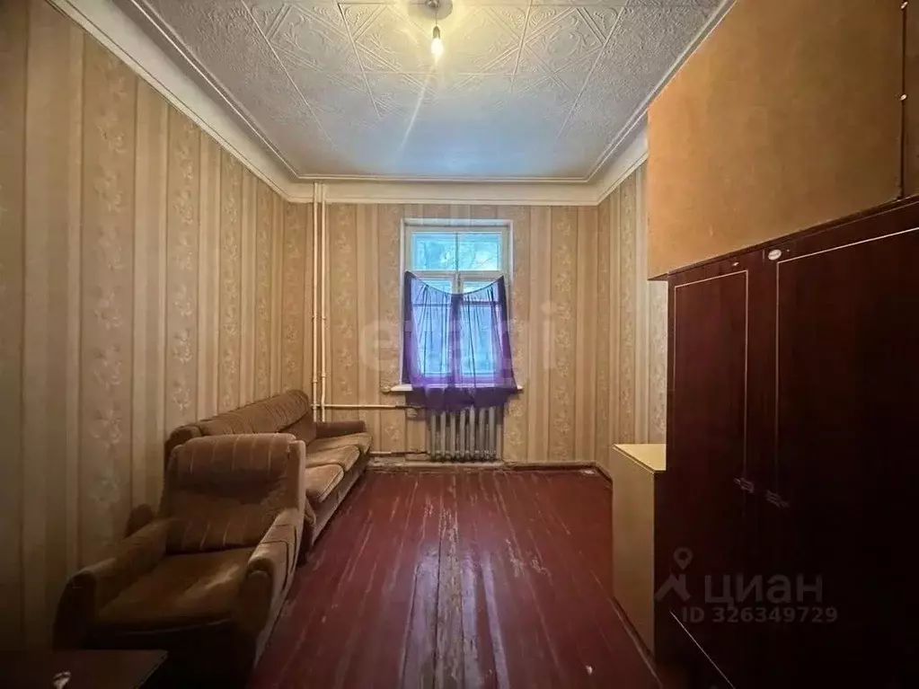 3-к кв. Оренбургская область, Оренбург Парковый просп., 8 (84.1 м) - Фото 1