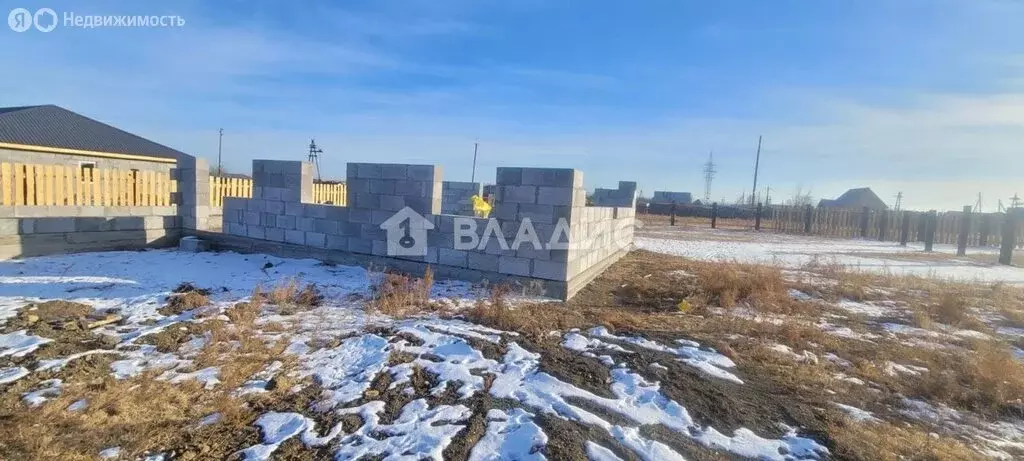 Участок в Заиграевский район, муниципальное образование Дабатуйское, ... - Фото 1