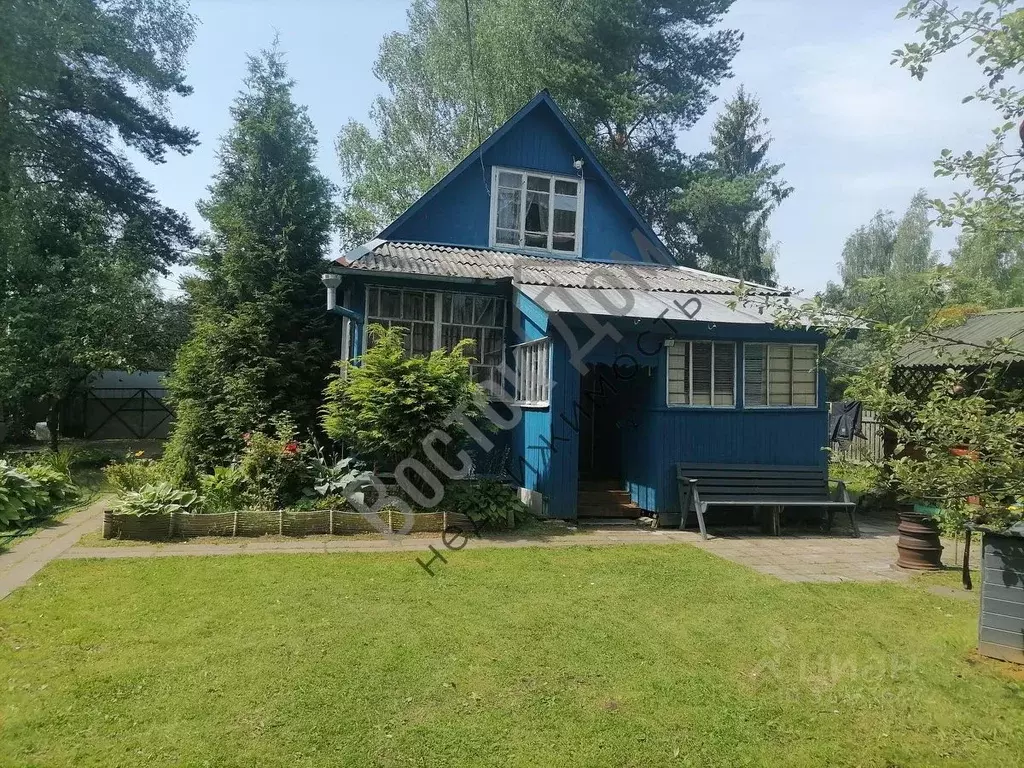 Дом в Московская область, Богородский городской округ, Алешинские Сады ... - Фото 0