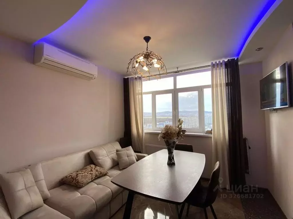 5-к кв. Краснодарский край, Анапа Анапское ш., 1г (185.0 м) - Фото 1