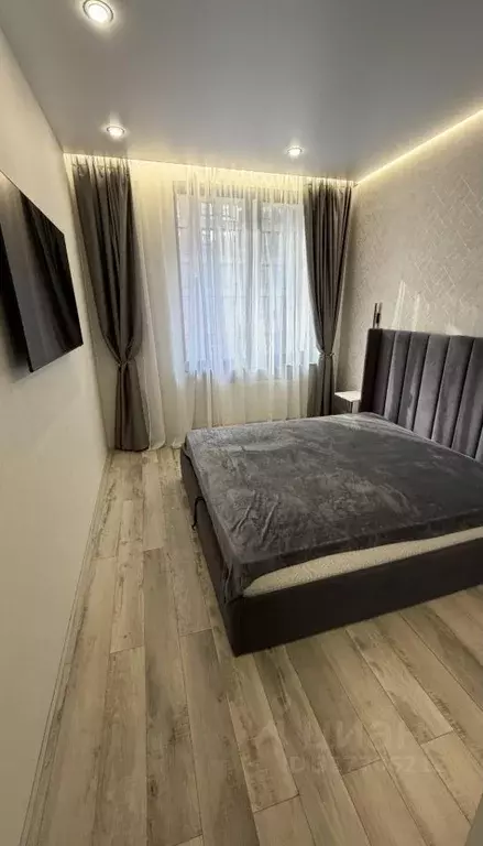 2-к кв. Москва ул. Архитектора Щусева, 4к1 (36.0 м) - Фото 0