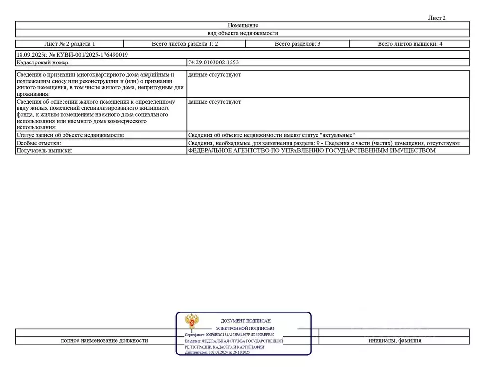 Помещение свободного назначения в Челябинская область, Карабаш ул. ... - Фото 2