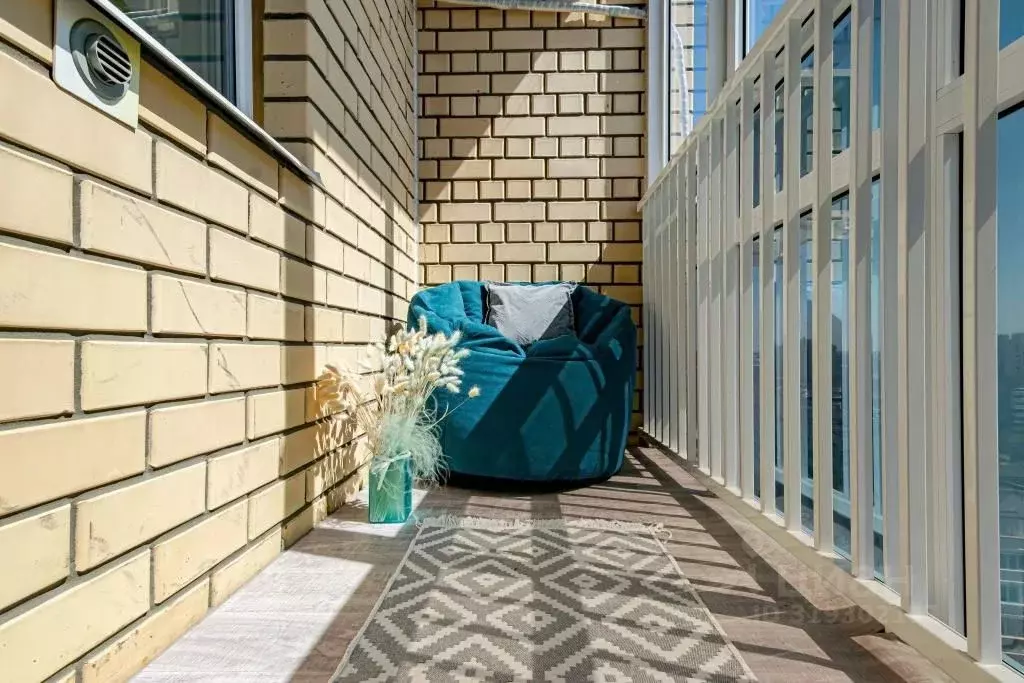 1-к кв. Пермский край, Пермь ул. Подводников, 80к2 (32.0 м) - Фото 2