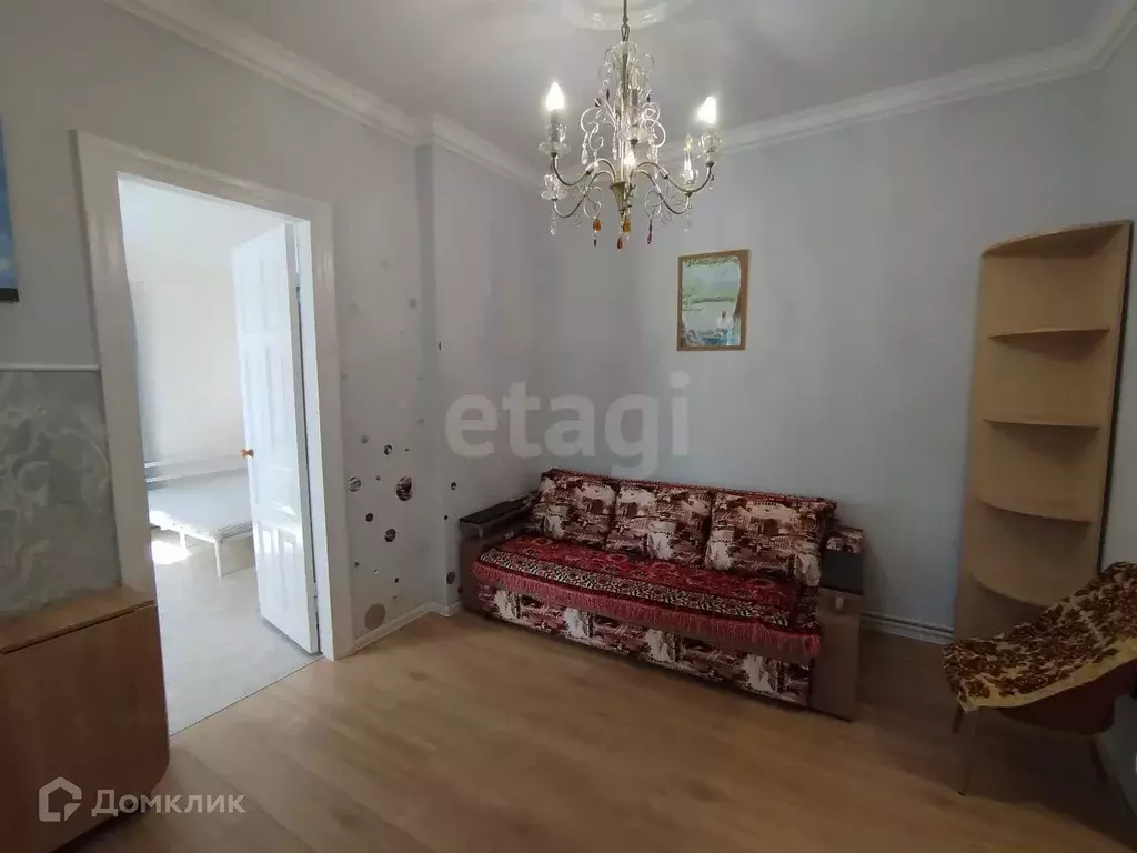 Продаётся 2-к квартира, 40 м - Фото 1