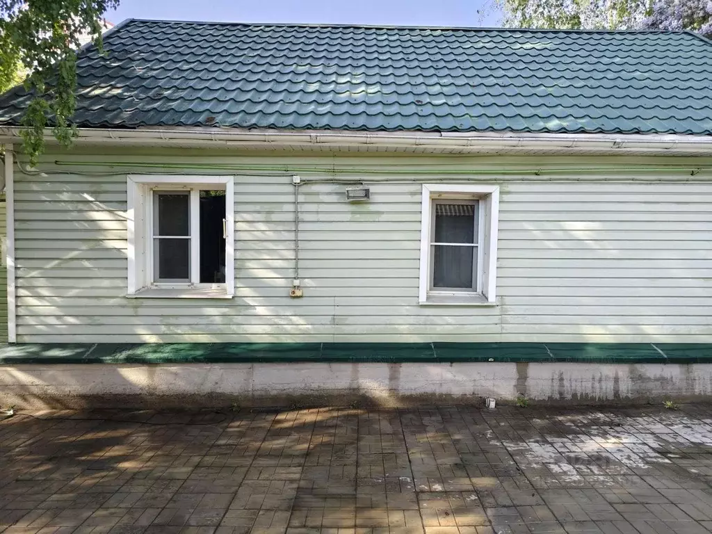 Дом в Тверская область, Тверь Хрустальная ул., 9 (40 м) - Фото 2