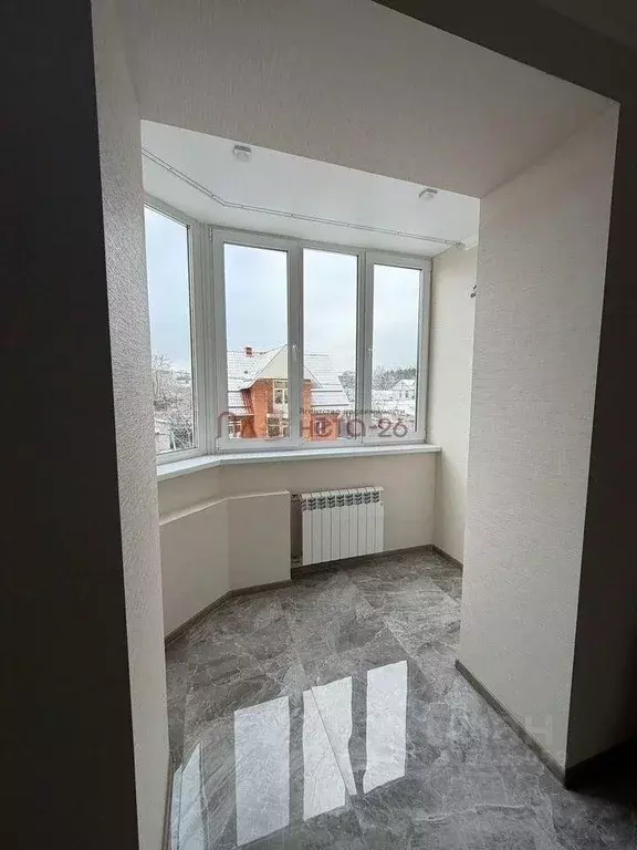 1-к кв. Ставропольский край, Пятигорск Первомайский пер., 11 (49.0 м) - Фото 1