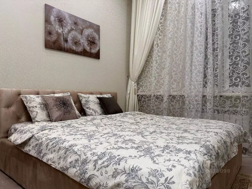 1-к кв. Московская область, Красногорск городской округ, Нахабино пгт ... - Фото 2