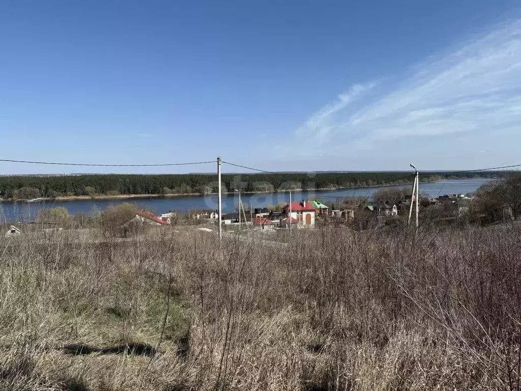 Участок в Белгородская область, Белгородский район, Тавровское с/пос, ... - Фото 0