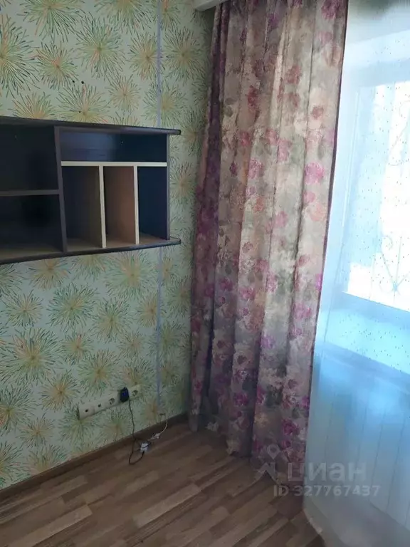 Комната Нижегородская область, Нижний Новгород ул. Героя Рябцева, 27 ... - Фото 2