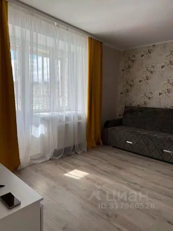 1-к кв. Новгородская область, Великий Новгород Речная ул., 35 (42.0 м) - Фото 0